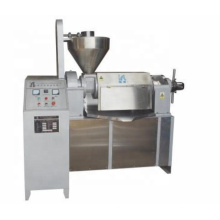 RF130 Sesame Extractor Soya Bean Pressing Machine Shea Nut Oil Extraction Machine